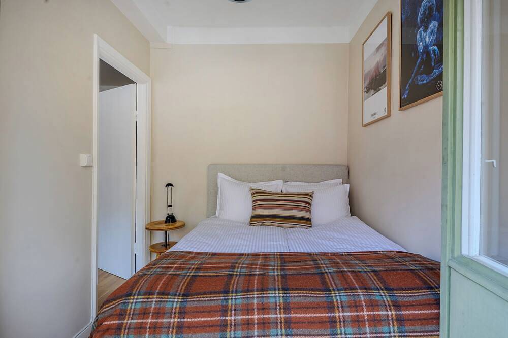 Appartamento intero, The Best Apartment in Stylish Sodermalm Stockholm in Stoccolma, Mar Baltico svedese