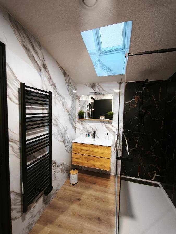 Appartement entier, Séjour cosy aux portes de Verdun in Thierville-sur-Meuse, Verdun
