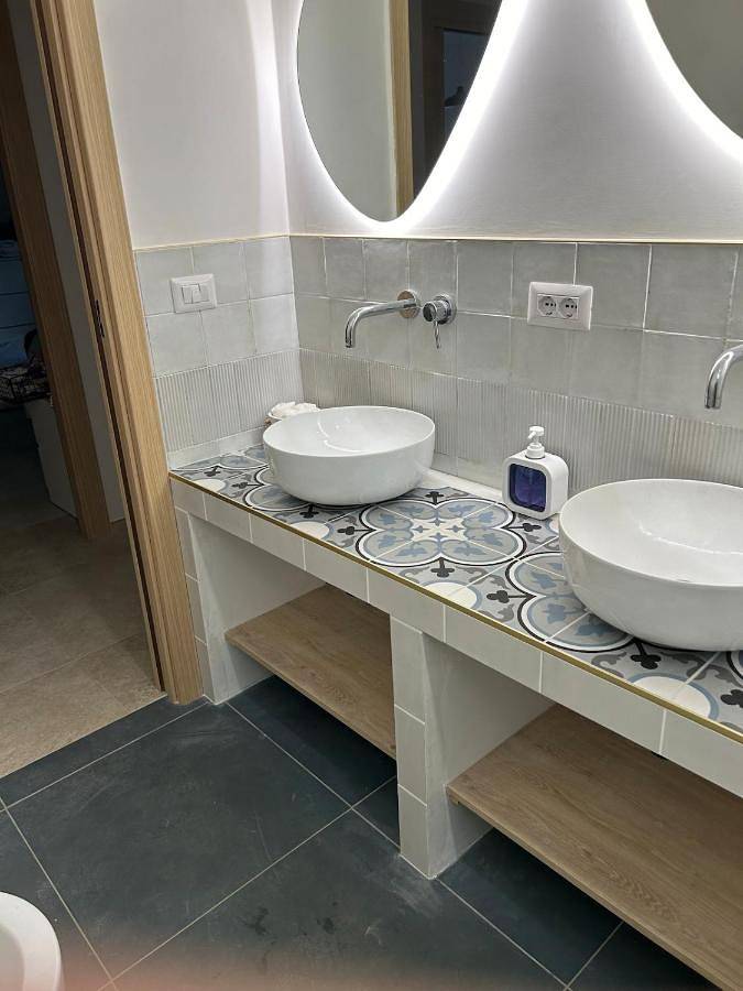 Appartamento intero, Three-Bedroom House in Cozze, Mola di Bari