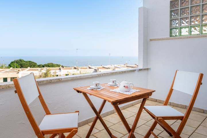 Appartement de vacances pour 3 personnes - 1