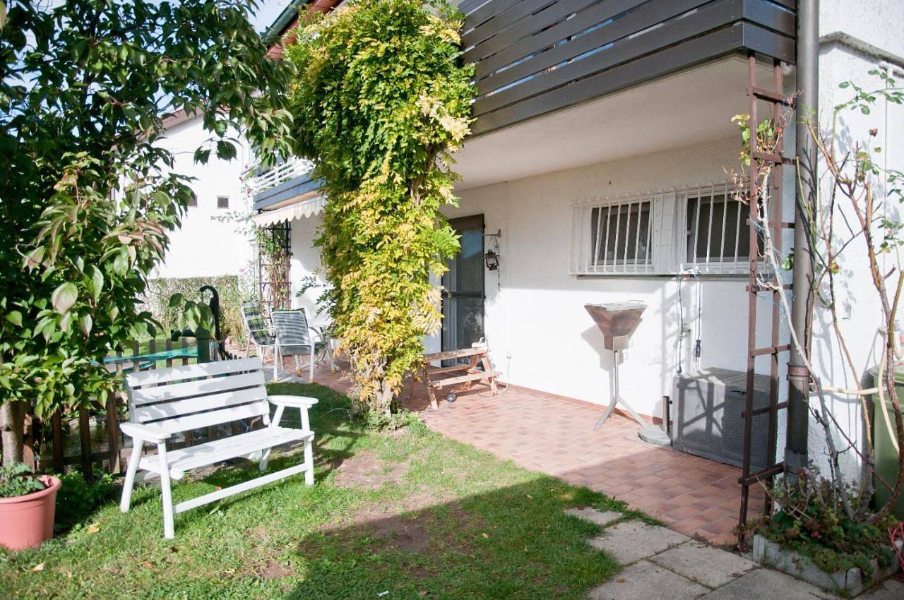 Ganze Wohnung, Pauloah in Sachsenheim, Kraichgau