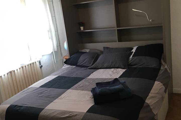 Gîte pour 2 personnes dans Gare D Arcachon - 3