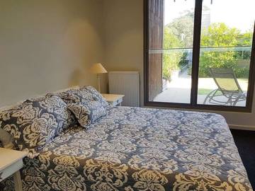 Holiday Apartment for 6 People in Point Lonsdale, Queenscliffe, Photo 4