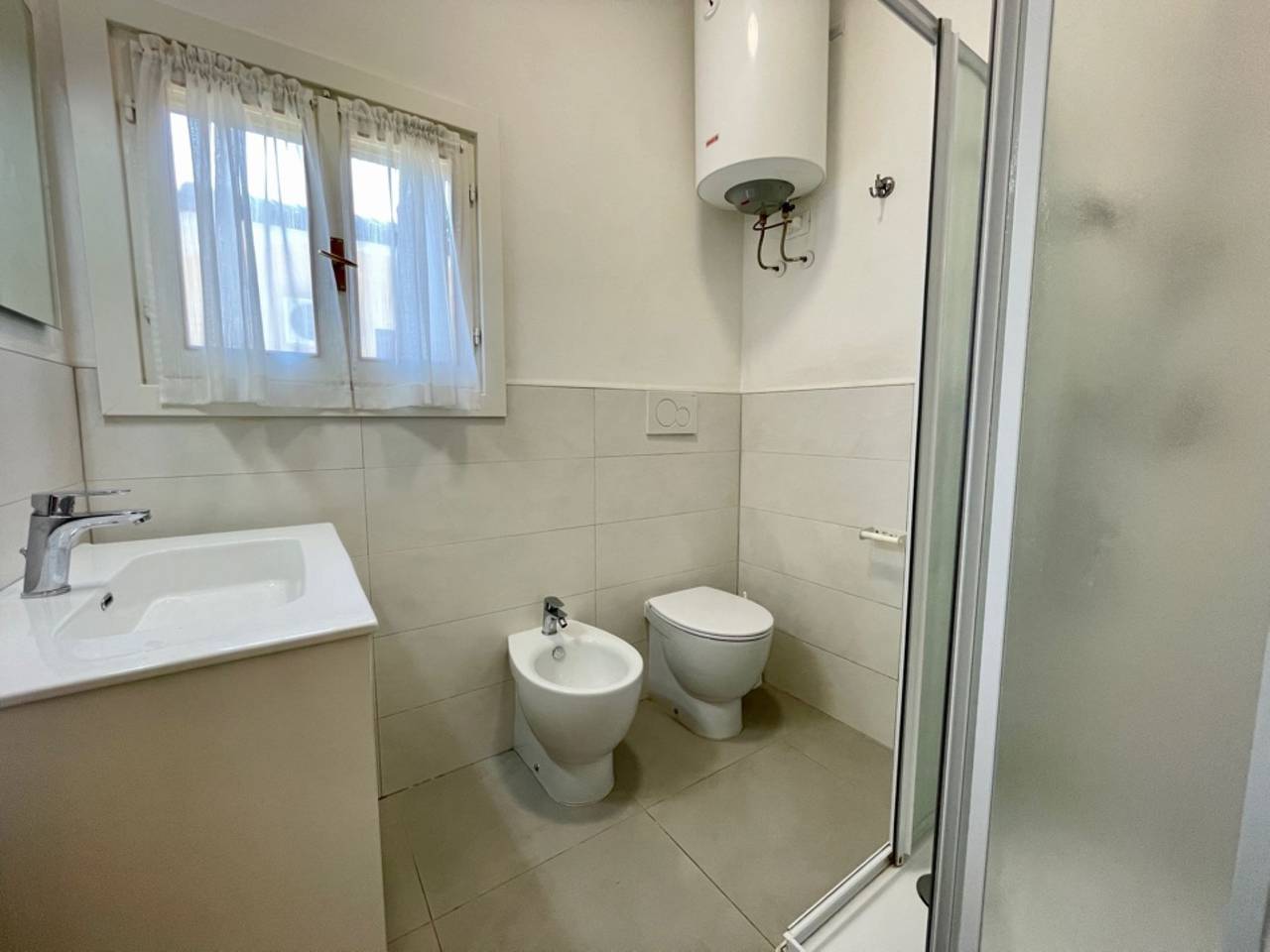Fühlen Sie sich wie zu Hause in unserem Haus mit Garten in Porto Santa Margherita, Caorle