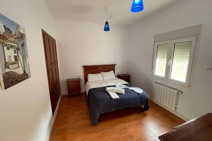Vivienda Turística Rural Casa Fátima in Ubrique, Pueblos Blancos
