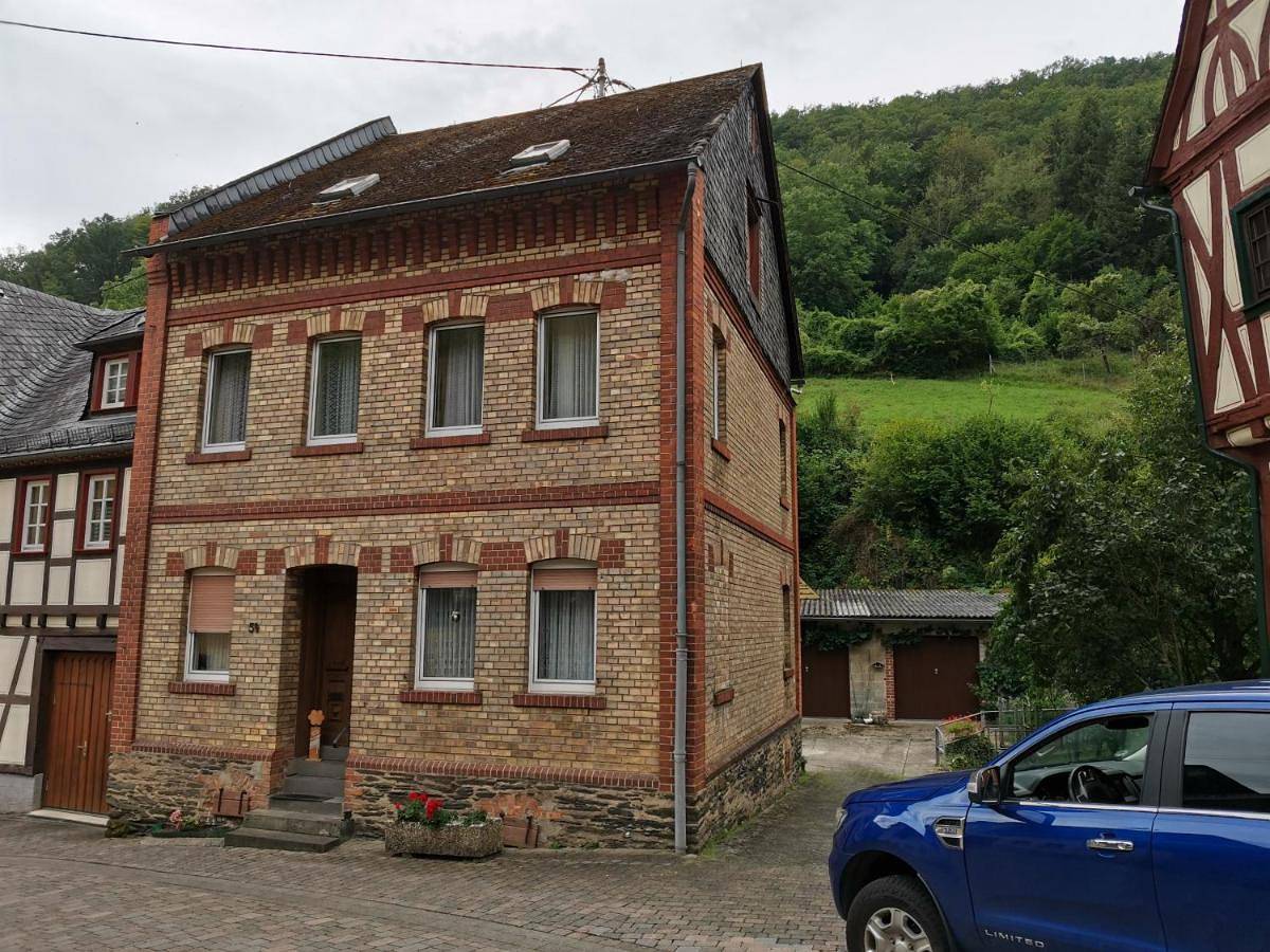 Holiday Home in Bacharach, Landkreis Mainz-Bingen