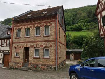 Ferienhaus für 14 Personen, mit Garten in Bacharach
