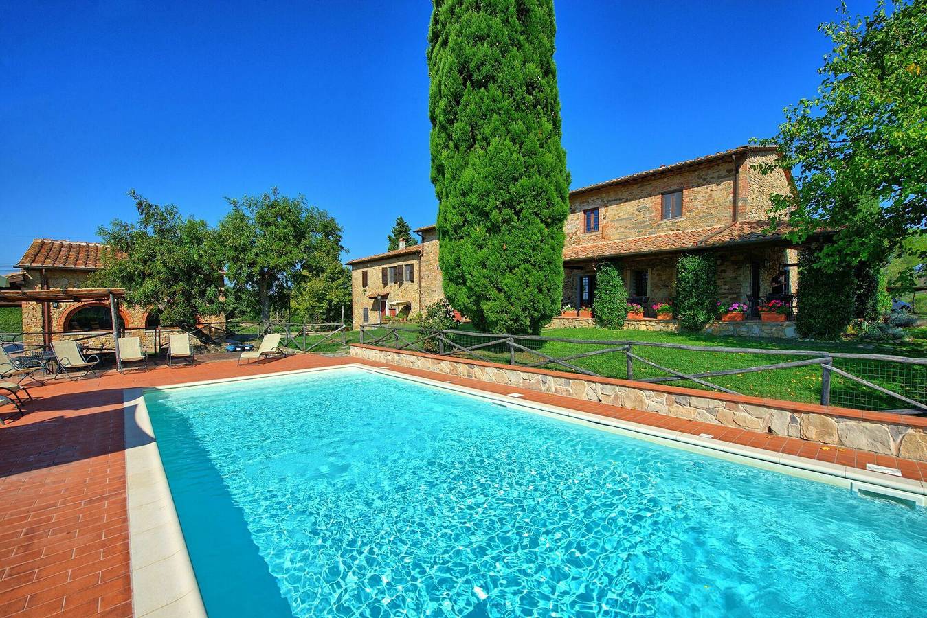 Il Frantoio in Montelupo Fiorentino, Firenze province