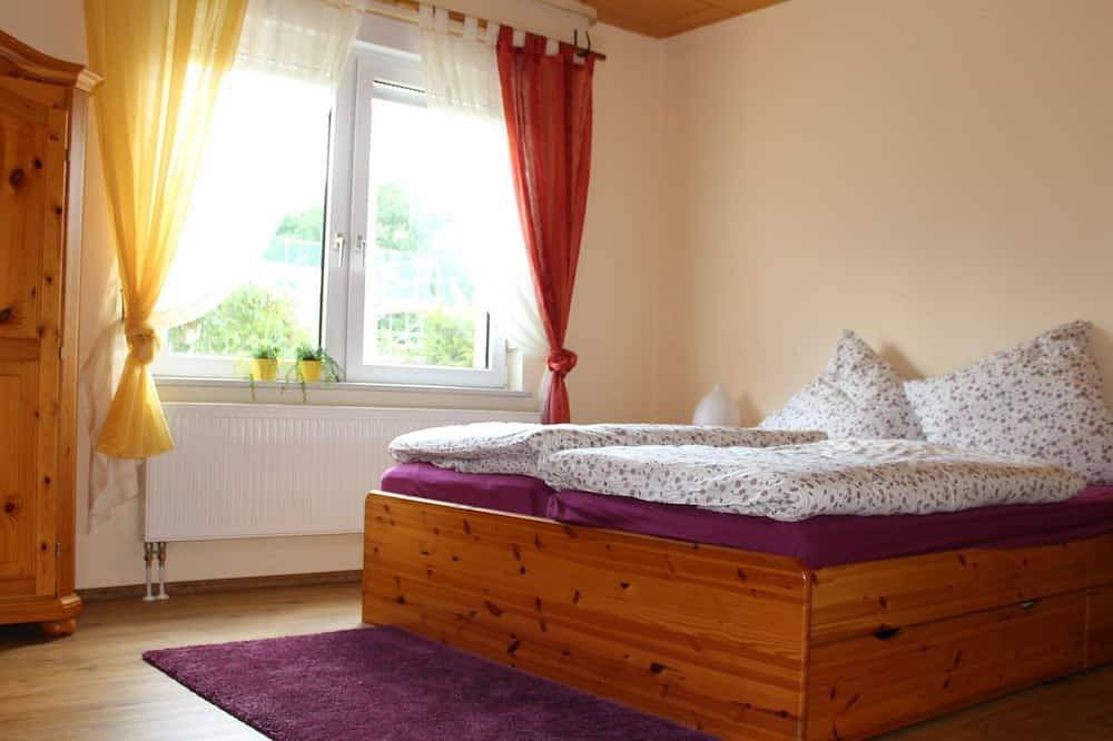 Das familienfreundliche Ferienhaus in Falkensee nahe Berlin in Falkensee, Havelland