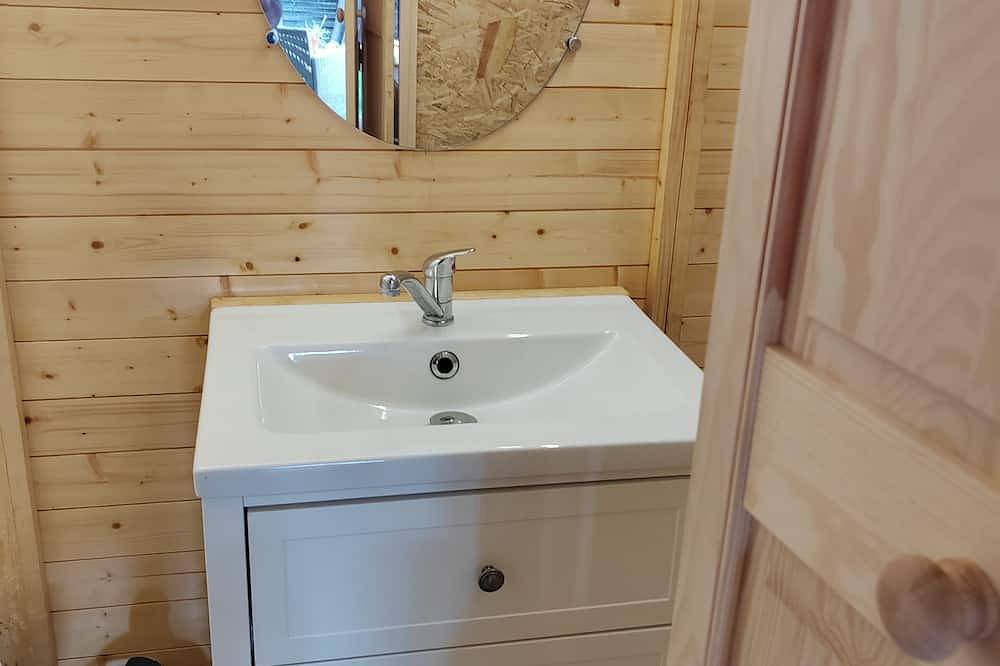 Room for rent in a detached chalet in a private home   in Grasse, Cannes und Umgebung
