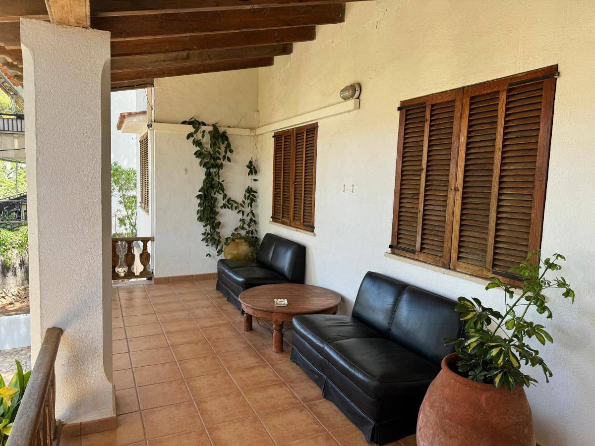 Five-Bedroom House in Santa Ponça, Calvià