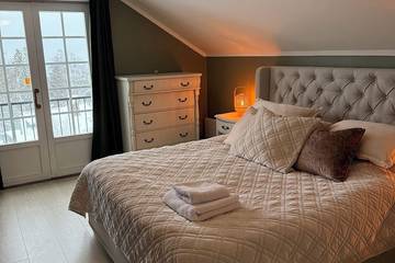 Villa für 9 Personen in Oslo, Oslo und Umgebung, Bild 3