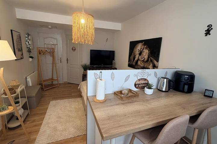 Ferienwohnung für 2 Personen - 1