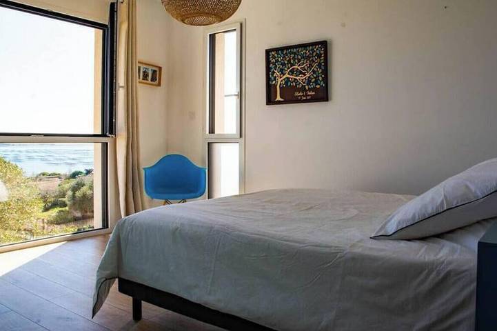 Location de vacances pour 8 personnes, avec jardin et terrasse à Bouzigues - 4