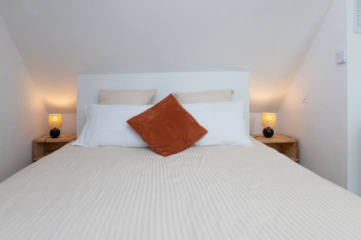 B&B für 2 Personen, mit Garten in Frankreich - 3