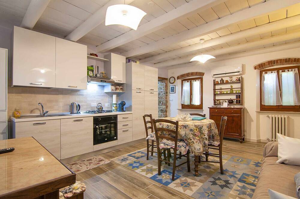 Ganze Wohnung, Dimora Montelago - Apartment Gino in Sant'Ambrogio di Valpolicella, Verona Provinz