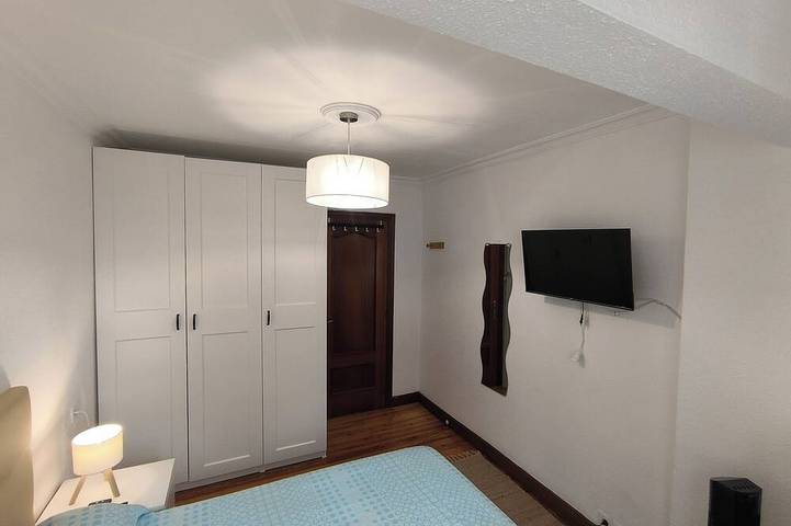 Ganze Wohnung, Apartment near Hondarribia in Irun, Gipuzkoa