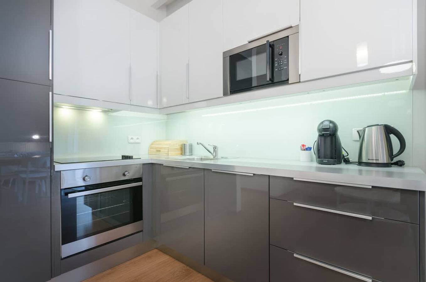 Hel enrumslägenhet, Tandeta 1   Comfortable Studio   Pet Friendly in Gdańsk, Zatoka Gdańska