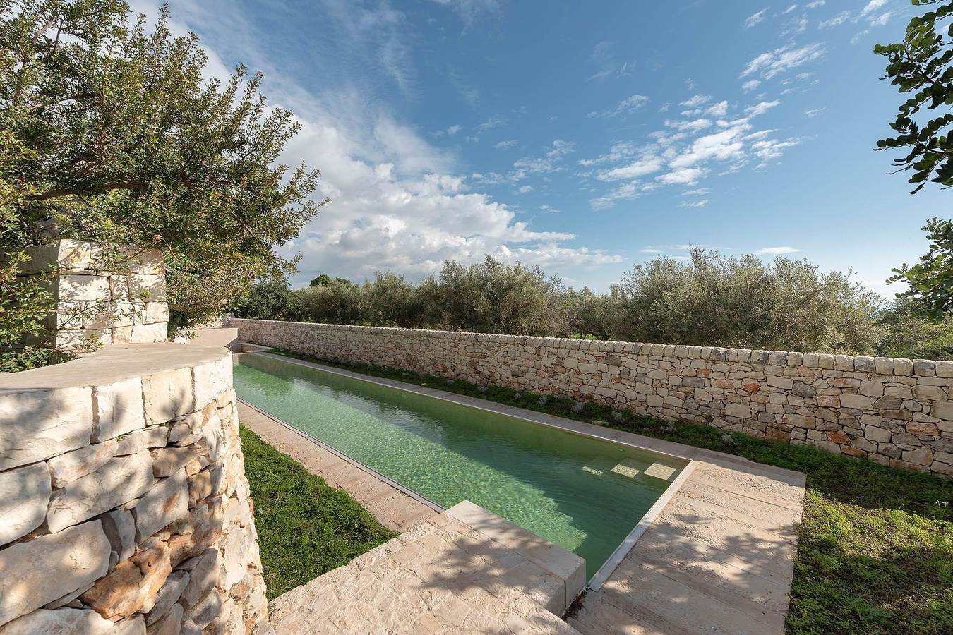Villa Sampieri in Scicli, Provincia di Ragusa