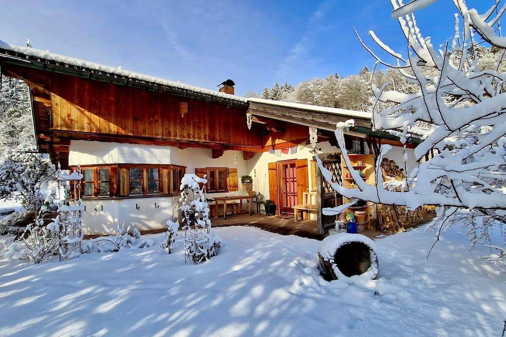 Entire apartment, Vacation apartment Theresia Obermüller, Kreuth-Enterbach - Holiday apartment in Kreuth, Bavarian Alps