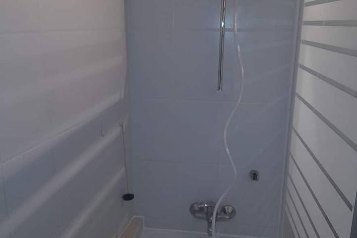 Gîte pour 5 personnes à Pont-en-Royans - 4