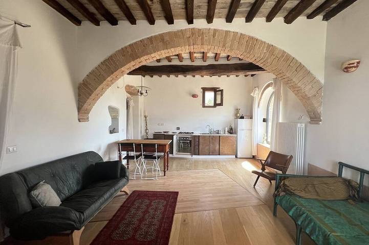 Villa pour 4 personnes - 1