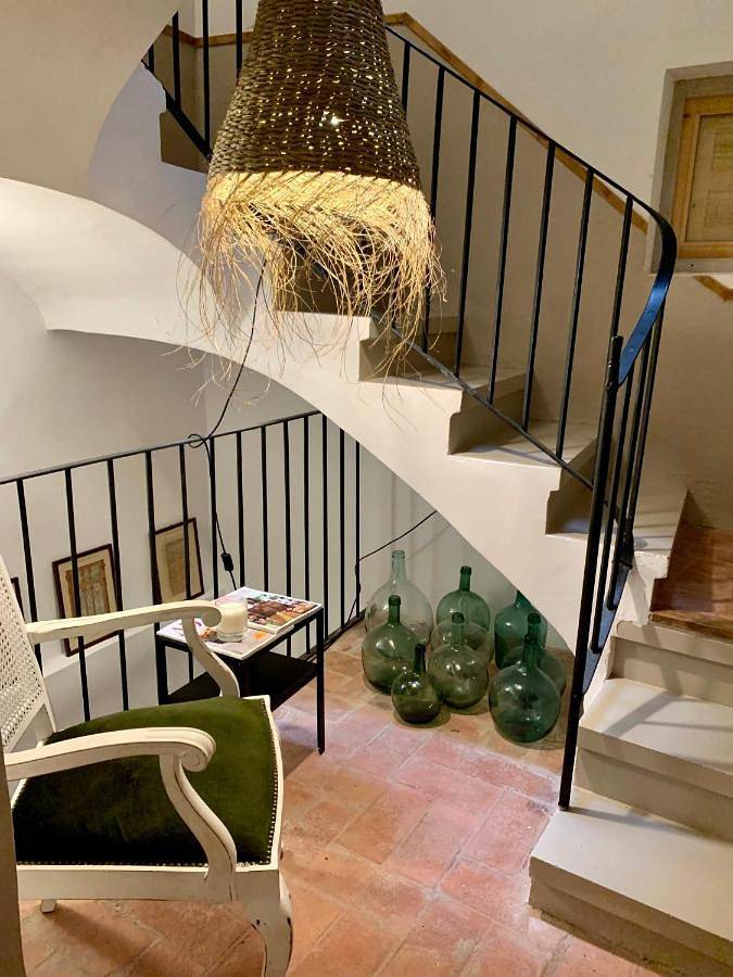 Gîte pour 4 personnes, avec vue et terrasse, animaux acceptés à Balaguer - 2