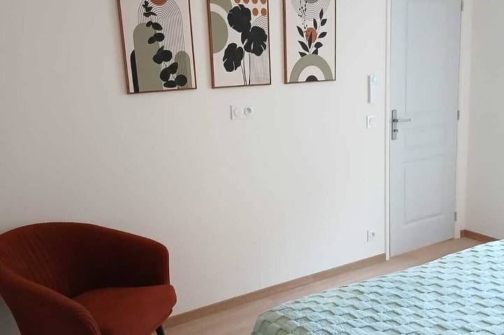Location de vacances pour 6 personnes à Saint-Georges-de-Luzençon - 3