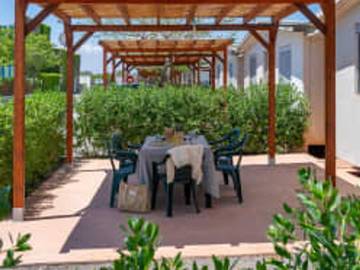 Casa Rodante para 5 Personas en Puzol, Costa de Valencia, Foto 2