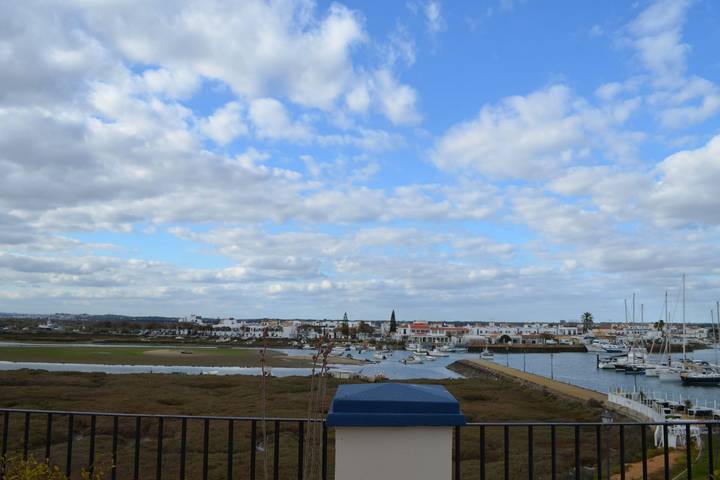 Ganze Wohnung, Ferienwohnung für 5 Personen mit Terrasse in Isla Canela, Ayamonte