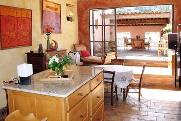 Gîte pour 6 personnes dans Office De Tourisme De Sederon