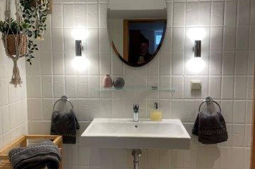 Entire apartment, The Vineyard View from 1 week - The Vineyard View in Merl, Zell (Mosel)