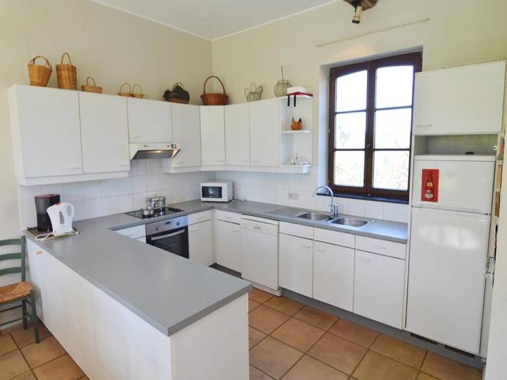 Location de vacances pour 9 personnes, avec terrasse et jardin, animaux acceptés à Havelange - 3