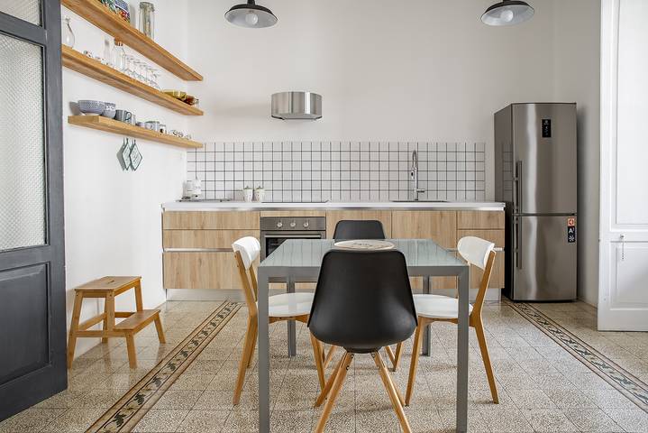 Gîte pour 4 personnes, avec terrasse à Noto - 3