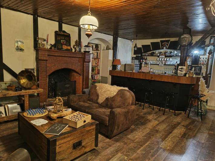 Chambre d’hôte pour 4 personnes, avec jardin à Roz-sur-Couesnon - 2