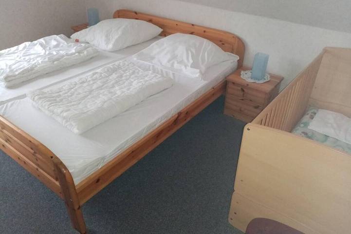 Ferienpark für 4 Personen, mit Garten in Ostfriesland - 2