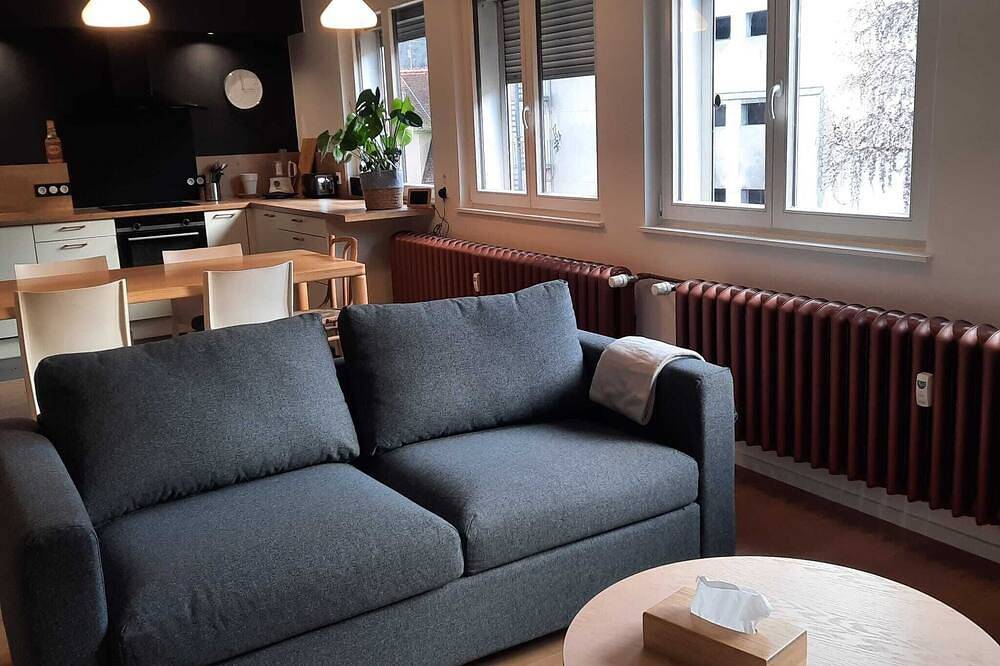 Appartement de vacances
