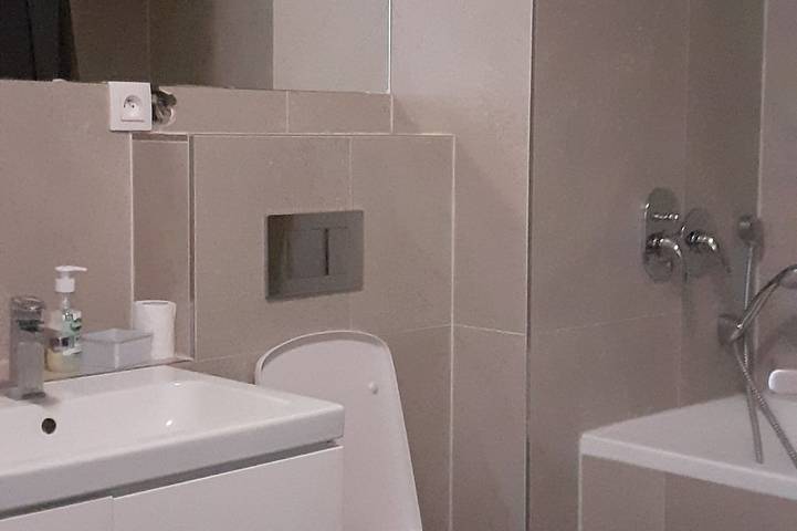 Ferienwohnung für 5 Personen in Bratislava - 3