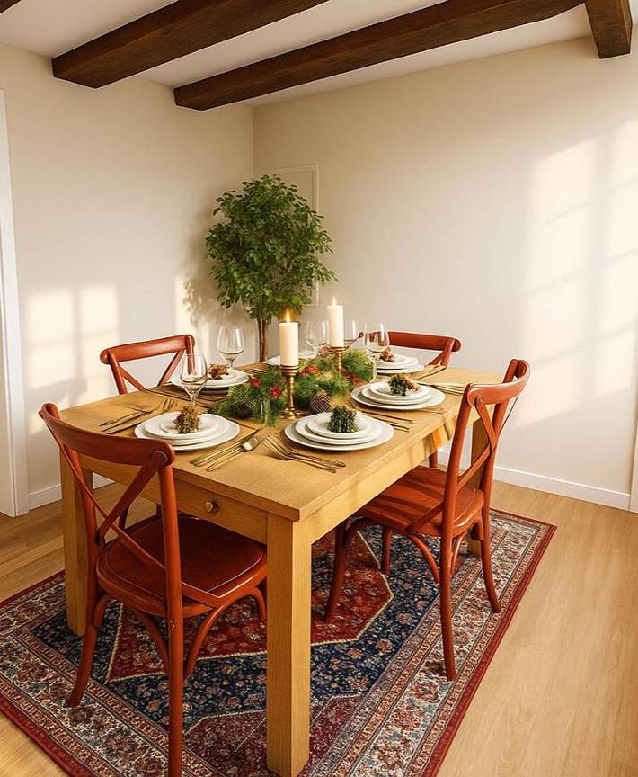 Gîte pour 4 personnes dans Ensisheim - 3