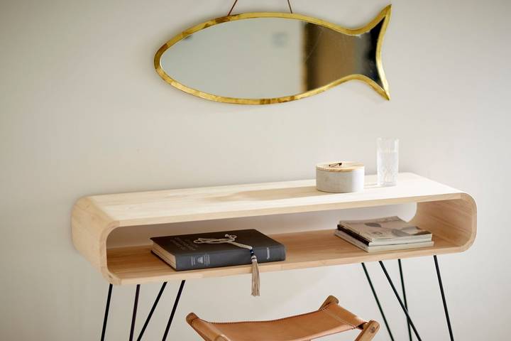 Ferienhaus für 6 Personen, mit Pool und Meerblick sowie Balkon in Chalkidiki - 2