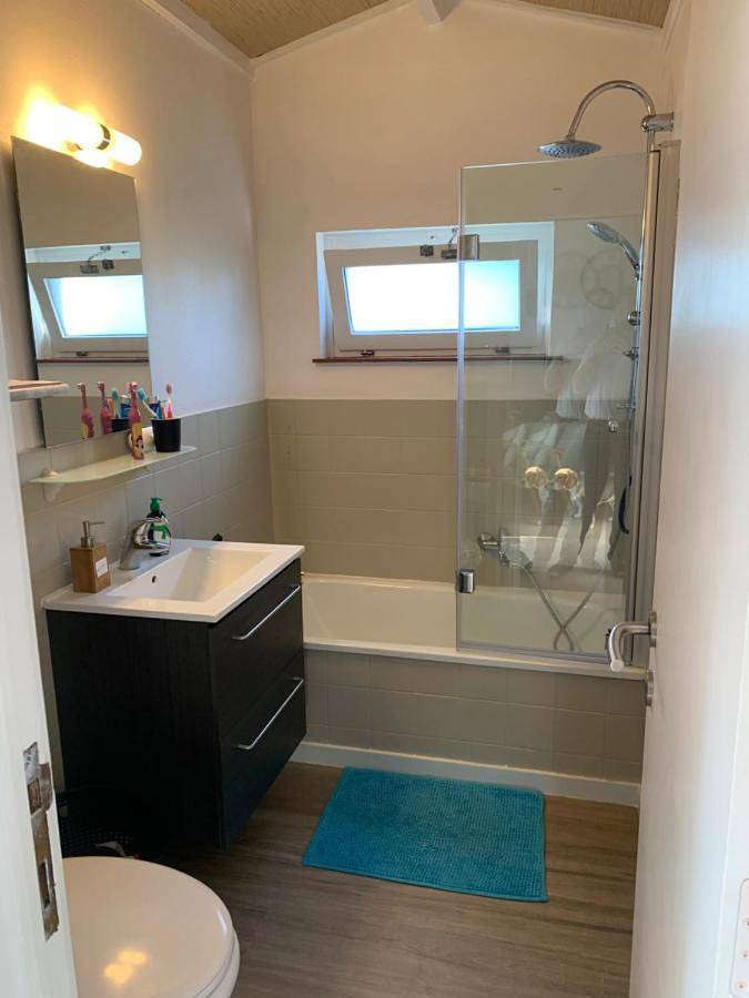 Two-Bedroom House in Oostduinkerke, Coxyde