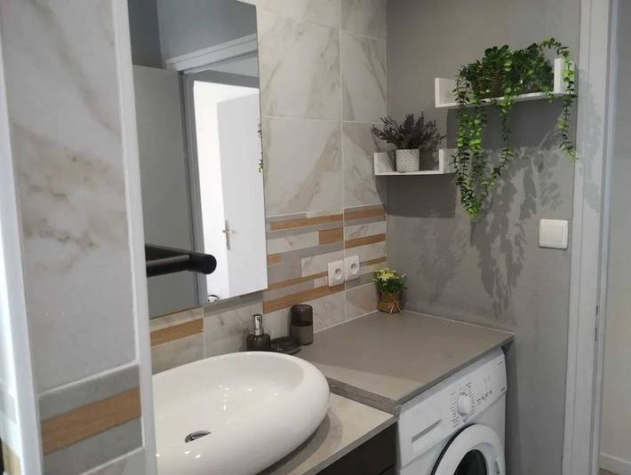 Ferienwohnung für 6 Personen - 1