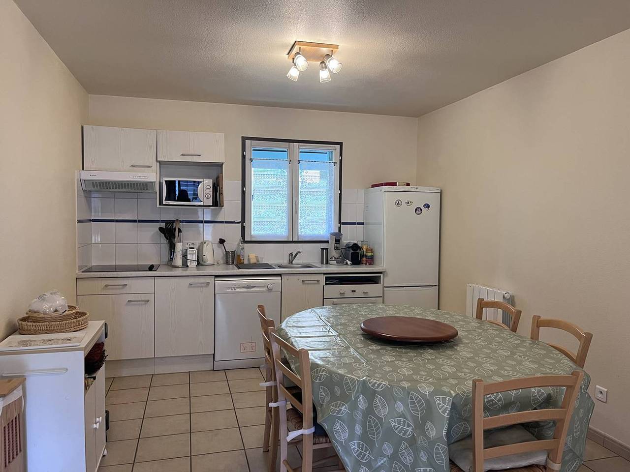 Chalet familial pour 10 pers. avec parking à Cauterets in Cauterets, Parc national des Pyrénées