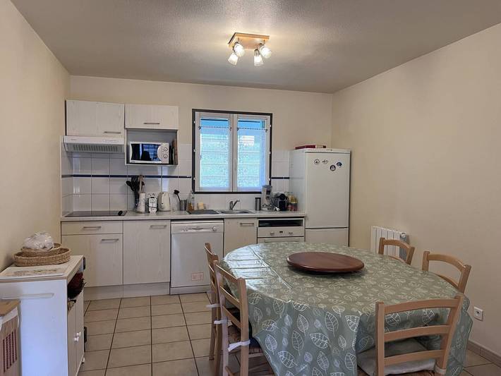 Family chalet for 10 people with parking in Cauterets in Cauterets, Pyrenees National Park