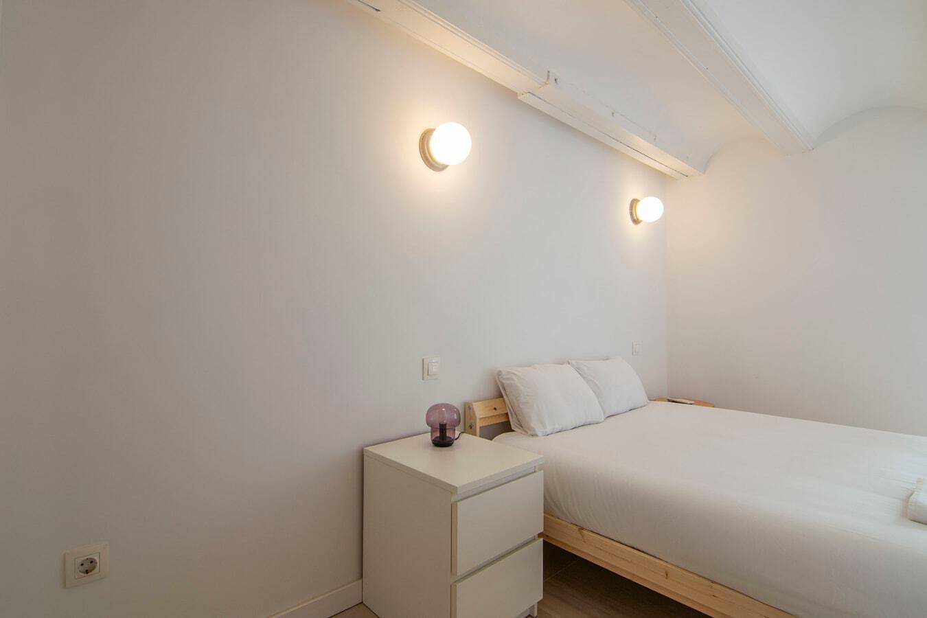 Entire apartment, Vlc Host - Botánico in Valencia City Centre, Valencia