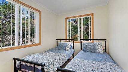 Holiday Home for 6 People in Nelson Bay, Hunter Valley, Photo 2