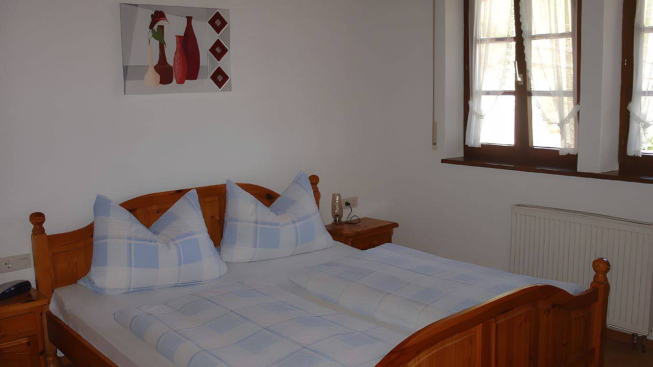 Ganze Ferienwohnung, Ferienwohnung für 4 Personen (65 m²) in Hausach in Hausach, Mittlerer Schwarzwald