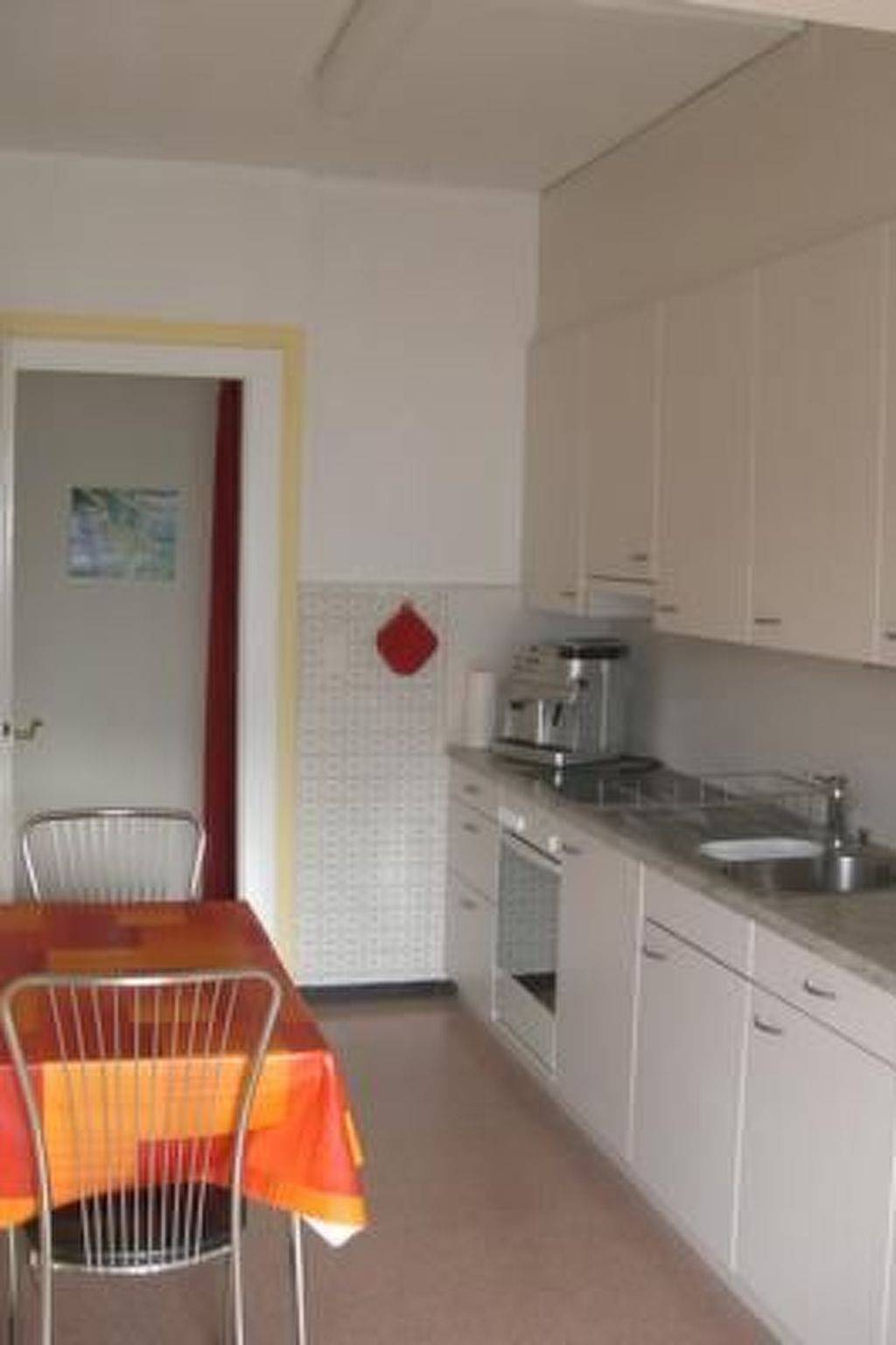 Ganze Wohnung, Casa Reduit Terrazza in Orselina, Tessiner Alpen