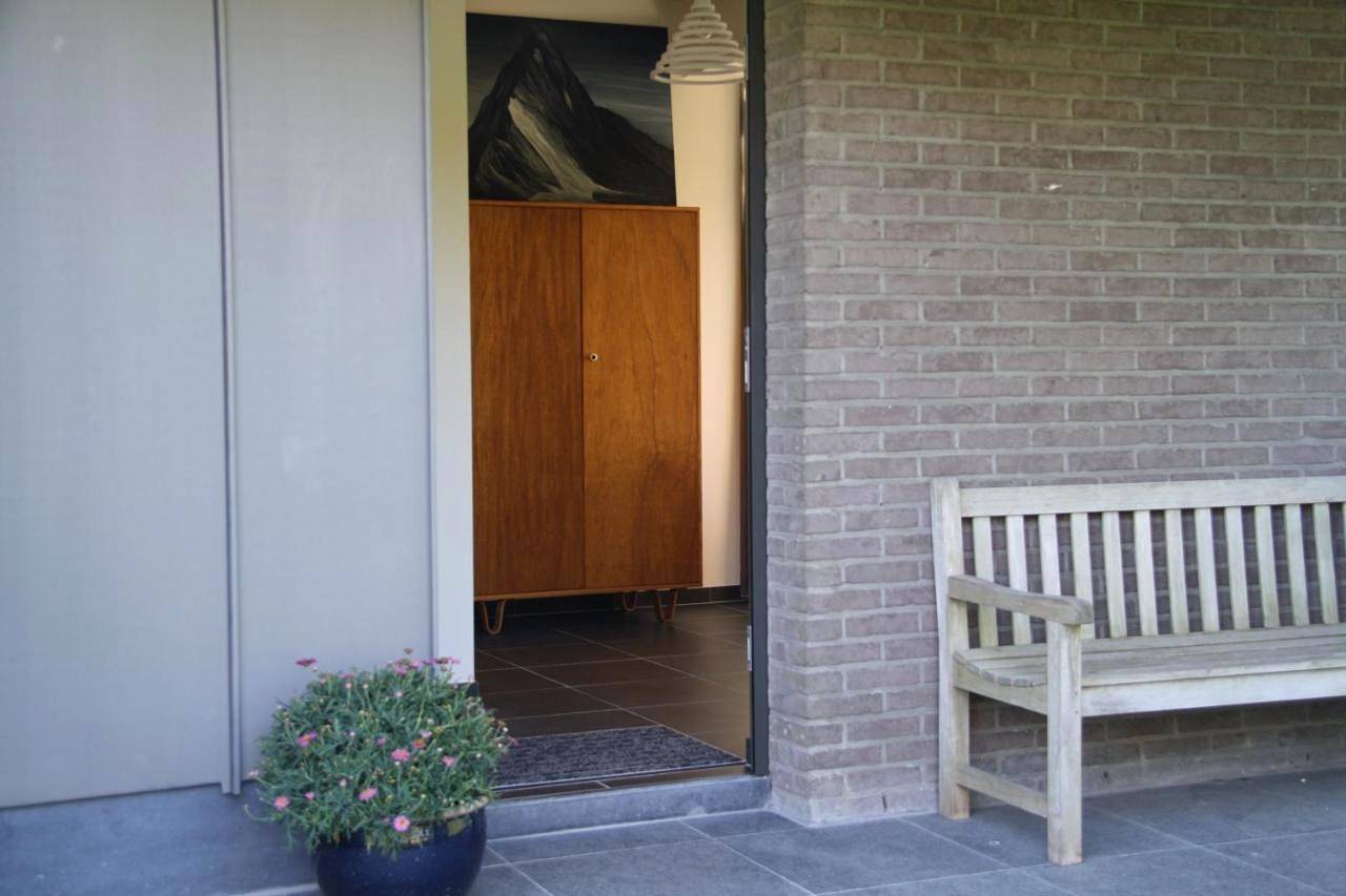 La Chambre d'Amis in Ieper, West-Vlaanderen