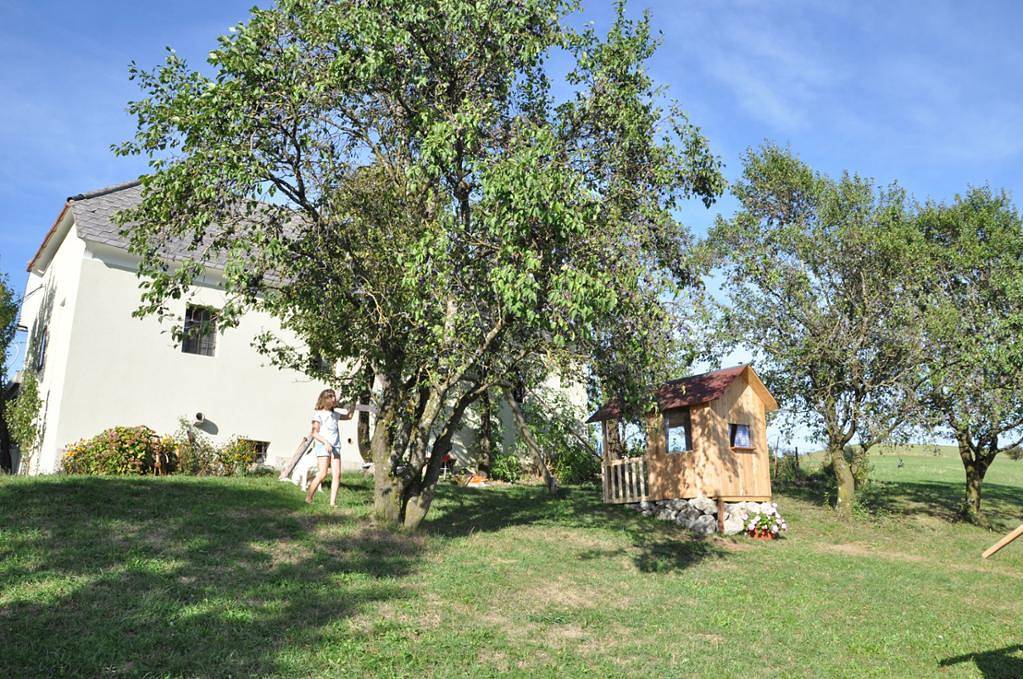 Apartamento entero, Haaghof Ertl - Giggerl Zimmer in Ertl, Mostviertel Region